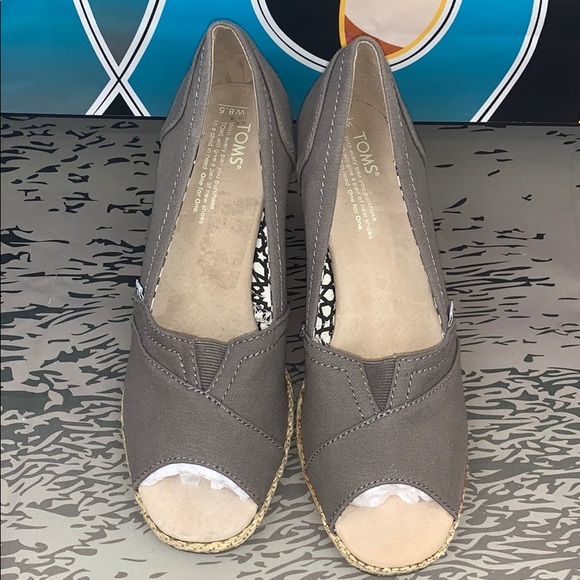 TOMS ESPADRILLES - Picture 3 of 7